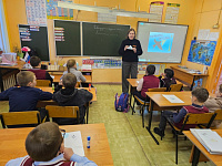 Мастер-класс «Блокадная ласточка» (6+)