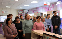 Школа финансовой грамотности «Финансовое мошенничество» (12+)