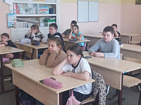 Фронтовой блокнот «Снега и солдаты. Битва за Москву» (6+)
