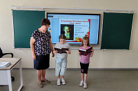 Этнографический час «Живое слово: от Даля до наших дней» (6+)