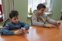 Познавательный урок «Моя безопасная дорога» (0+)
