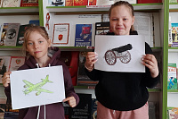 Час военной истории «Как штурмовали Кёнигсберг» (6+)