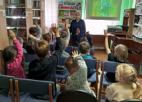 Праздник «Здравствуй, к знаниям дорога» (0+)
