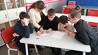 Интеллектуальный турнир «PRO смекалистых» (12+)