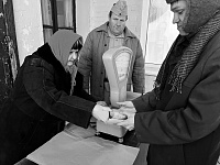Час памяти «Запомни, этот город - Ленинград!» (12+)