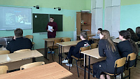 Час памяти «Без войны – герои» (6+)