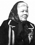 Культурный фронт 71. Рубрика «Выдающиеся земляки»: Баклан Валентина Васильевна  (12+)