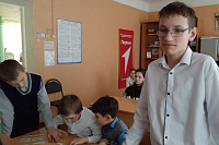 Мозговой штурм «День вне зависимости» (6+)