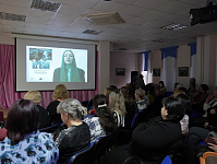 Всероссийский показ фильмов военно-исторического кинофестиваля «Перерыв на кино» (12+)