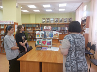 Беседа «Стоп – наркотик» (16+)