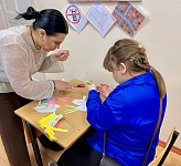 Познавательный час «Как встречают Новый год» (6+)