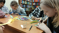 Игровая программа «Летние чудеса» (0+)