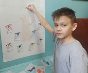 Акция «Читательская ленточка» (6+)