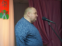 Встреча со специалистами ЖКХ «Связующая нить комфорта» (12+)
