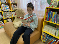 Фотомарафон «Книги Победы в объективе» (6+)