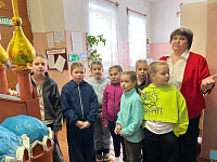 Православие «Светлое воскресенье. Пасха» (0+)