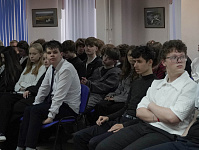 Музыкальный салон «Кино эпохи Барокко» (12+)