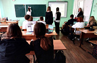 Видеопрезентация «Мастер слова и сатиры» (12+)