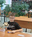 Мастер-класс «Папа в объективе» (6+)