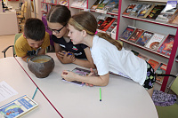 Квиз «Многоликая Россия» (6+)