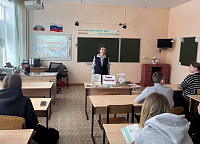 Культурный фронт71. Час мужества «История непокорённого города» (12+)
