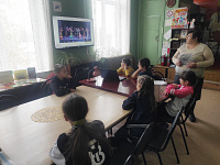 Нравственный час «Друзья вольного ветра – цыгане» (6+) 
