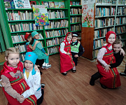 Праздник юной весны «Месяц март, число восьмое…» (0+)