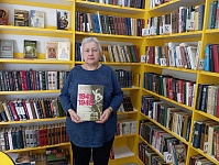 Фотомарафон «Книги Победы в объективе» (6+)