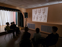 Викторина «Путешествие в страну чудес» (6+)