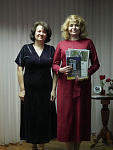 Торжественное мероприятие по подведению итогов конкурса «Река, что дарит вдохновенье!» (12+)