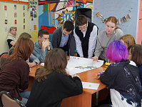 Программа «Культурная эволюция» (12+)