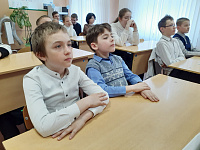 Мозговой штурм «День вне зависимости» (6+)