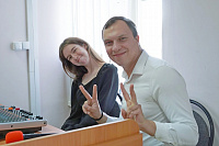 Концерт творческой студии «РИТМ» (6+)