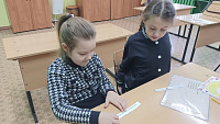 Литературно-конкурсная программа «Пусть всегда будет мама! Пусть всегда буду я!» (6+)