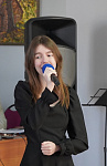 Вечер-встреча «День семей защитников Отечества» (12+)