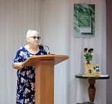Презентация новых книг Новомосковского литературного объединения (12+)
