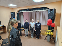 Виртуальная экскурсия «Прогулка по Новомосковску» (6+)
