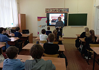 Час памяти «Неизвестный, не значит забытый» (6+)