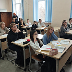 Медиаурок «Единством Россия сильна» (12+)