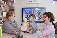 Цикл мероприятий «Старые сказки на новый лад» (6+)