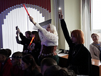 Рок-квартирник «Забытые ботинки» (12+)