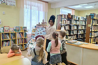 Экскурсия «Для вас, Почемучки» (0+)