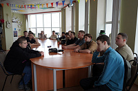 Диспут «Мой законный интерес» (12+)