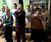Семейный праздник «Улыбка мамы - счастья добрый вестник» (0+)