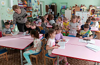 Литературный час «Солдатская смекалка» (6+)