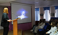 Урок безопасности «Внимание, террор!» (12+)
