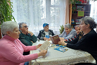 Вечер-портрет «Уникальный политик» (12+)
