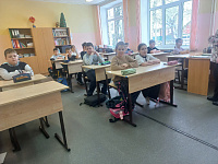 Фронтовой блокнот «Снега и солдаты. Битва за Москву» (6+)