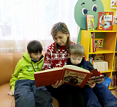 Фотомарафон «Книги Победы в объективе» (6+)
