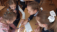 Познавательный час «Свет и добро святых Кирилла и Мефодия» (6+)